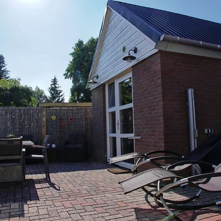 Emmen Bed And Breakfast 外观 照片