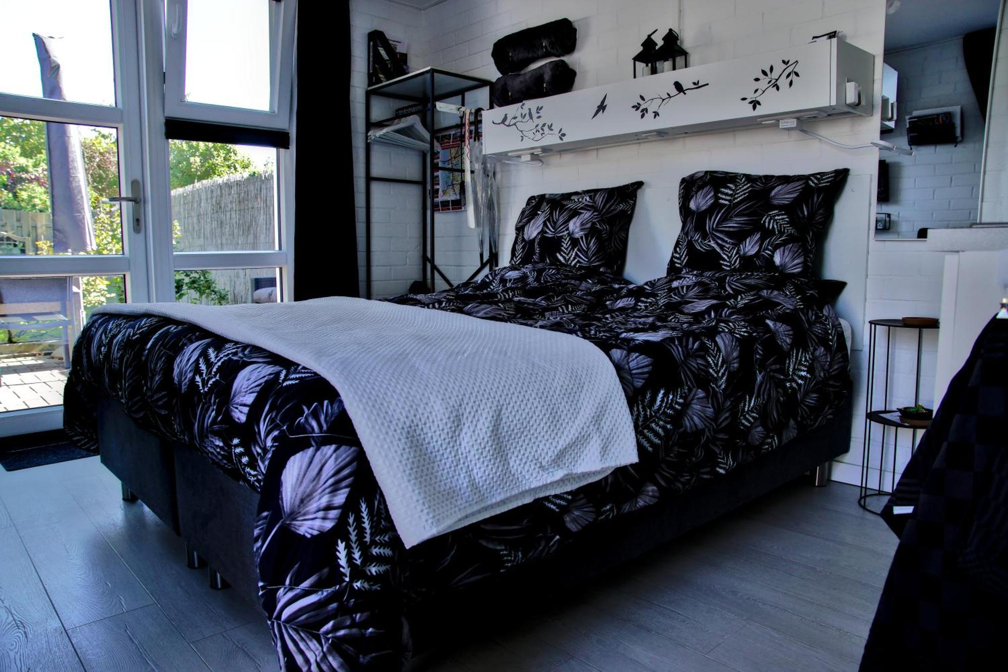Emmen Bed And Breakfast 外观 照片