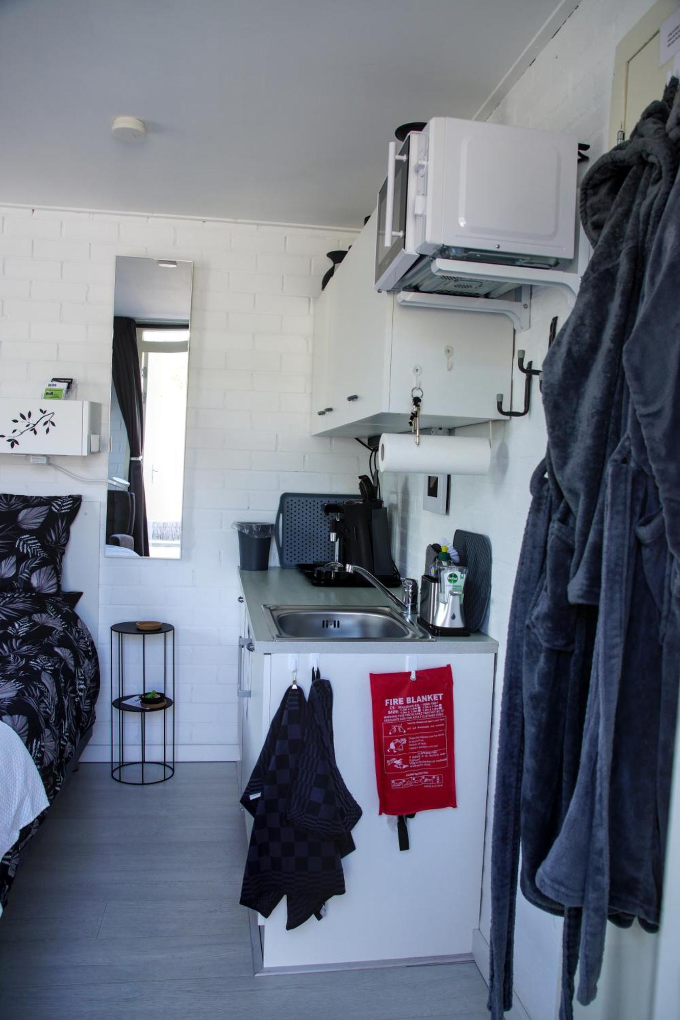 Emmen Bed And Breakfast 外观 照片
