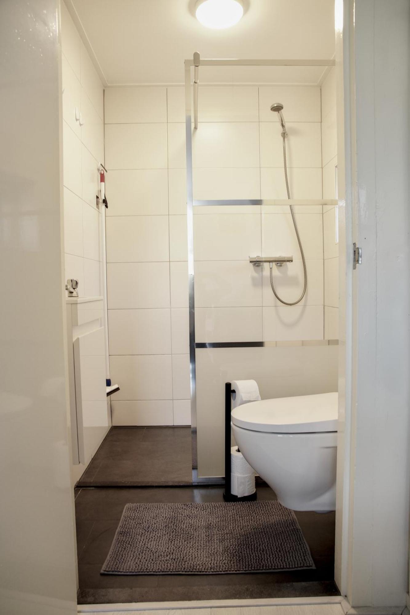 Emmen Bed And Breakfast 外观 照片