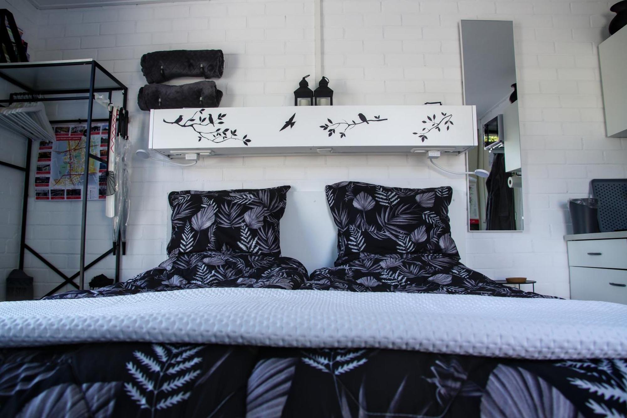 Emmen Bed And Breakfast 外观 照片
