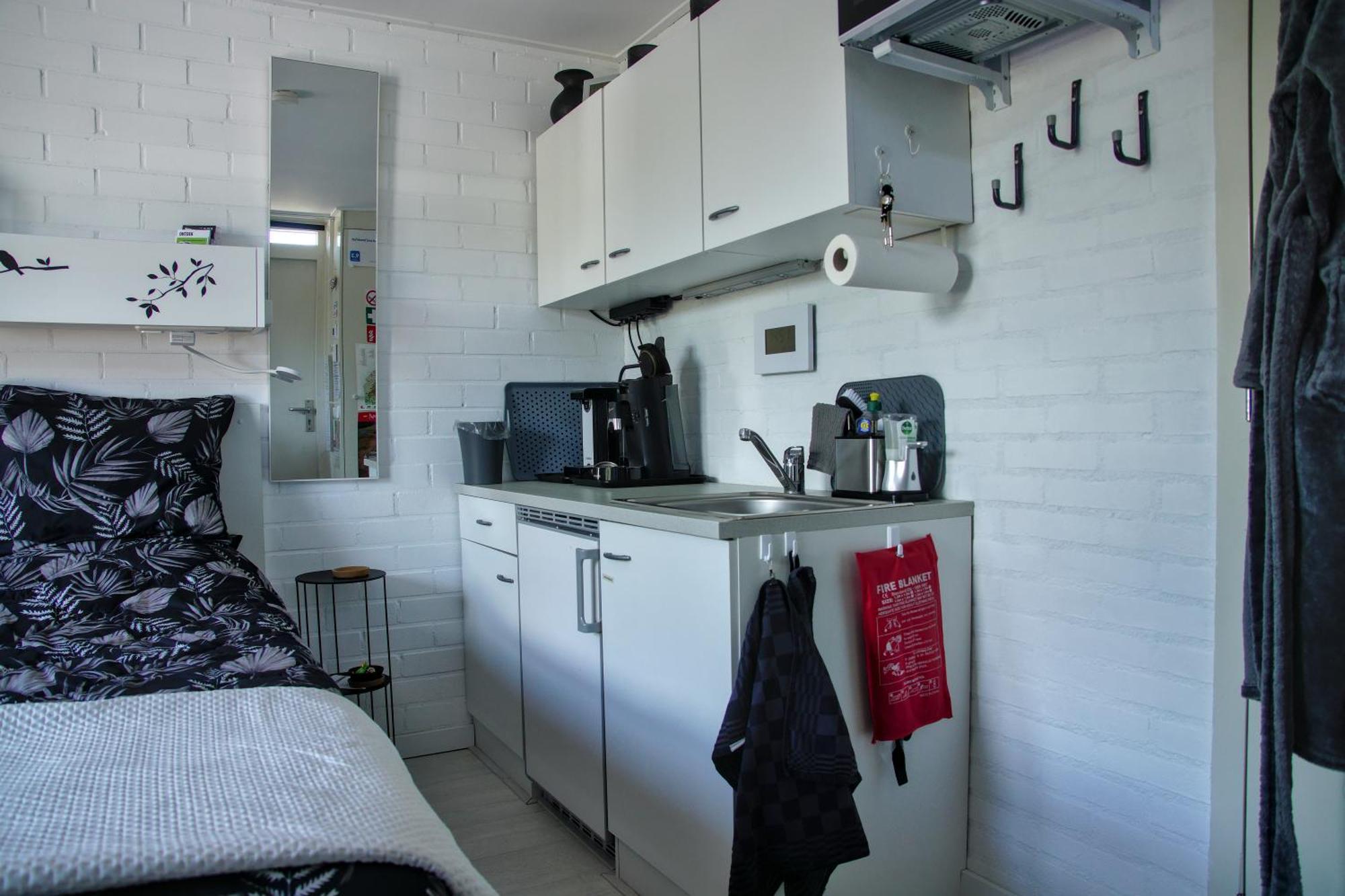 Emmen Bed And Breakfast 外观 照片