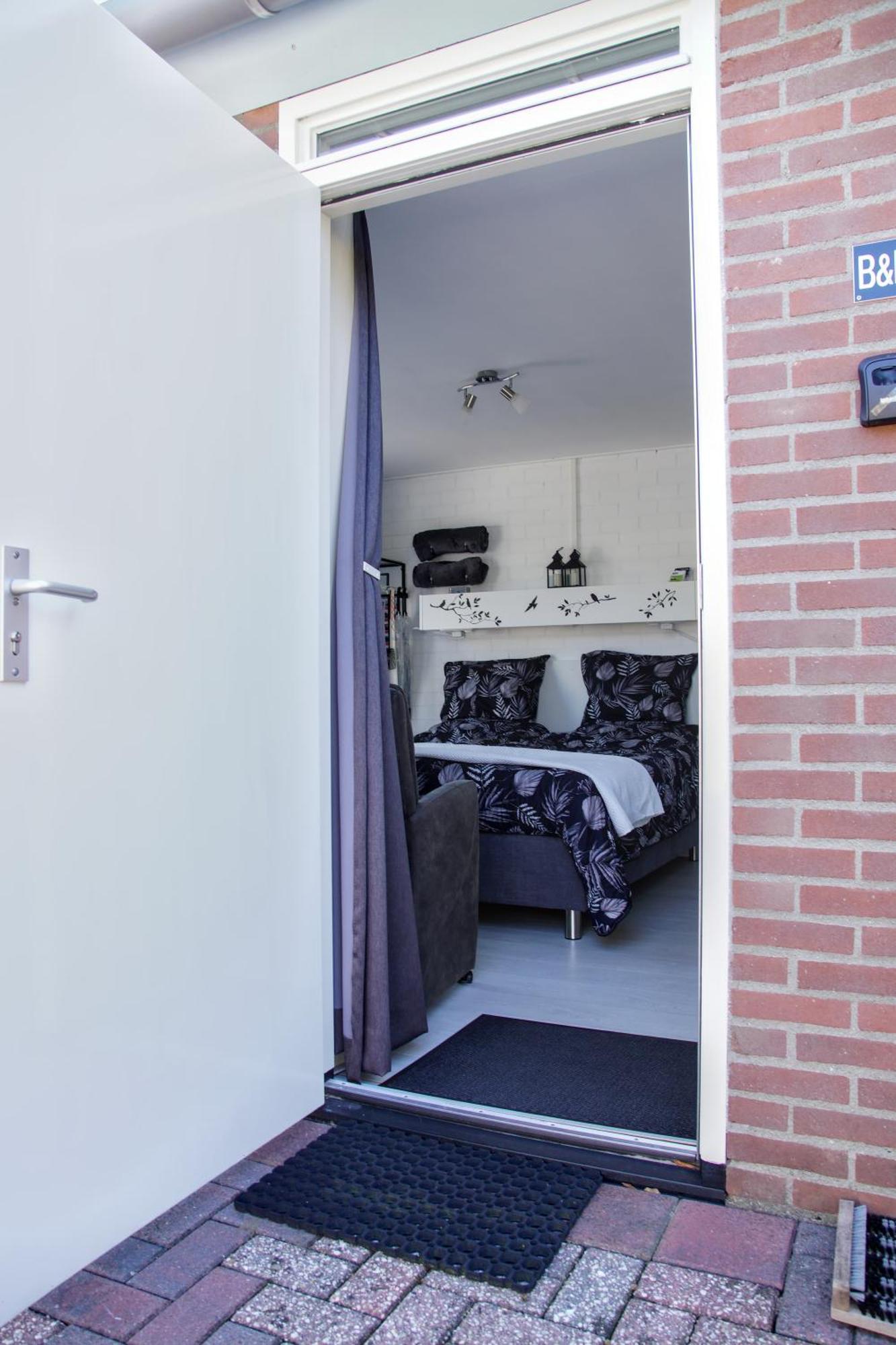Emmen Bed And Breakfast 外观 照片