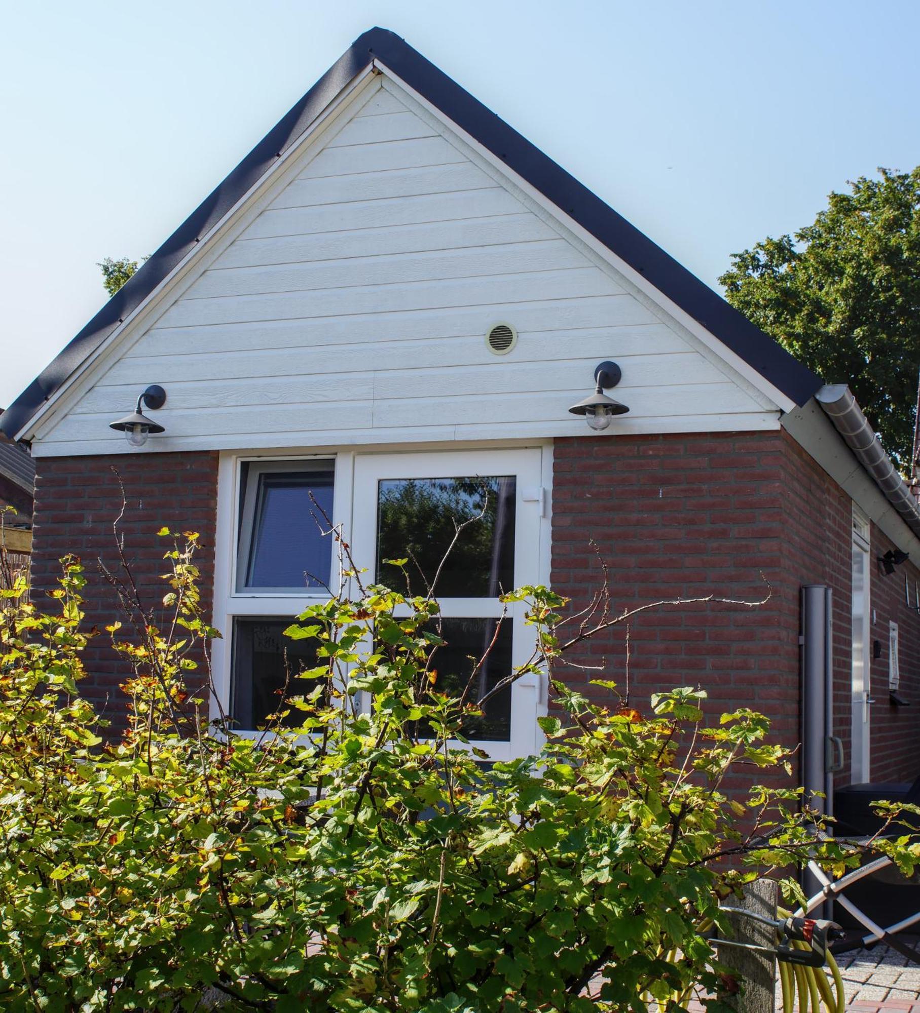 Emmen Bed And Breakfast 外观 照片