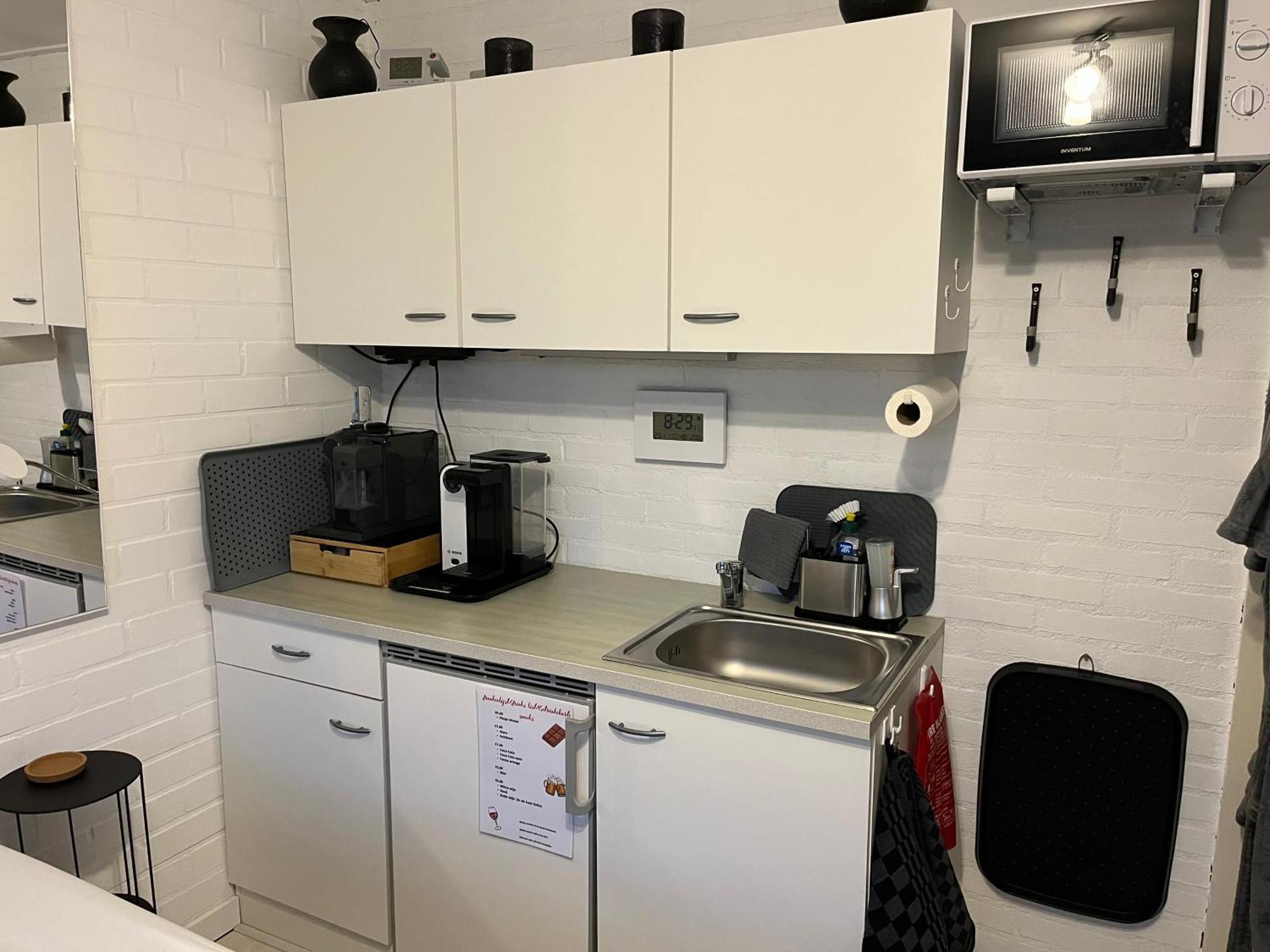 Emmen Bed And Breakfast 外观 照片